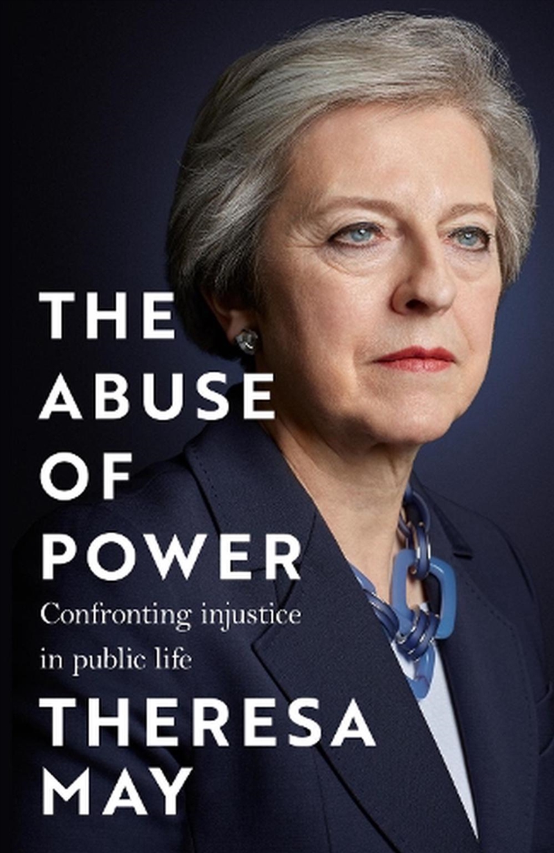 The Abuse Of Power/Product Detail/Biographies & True Stories