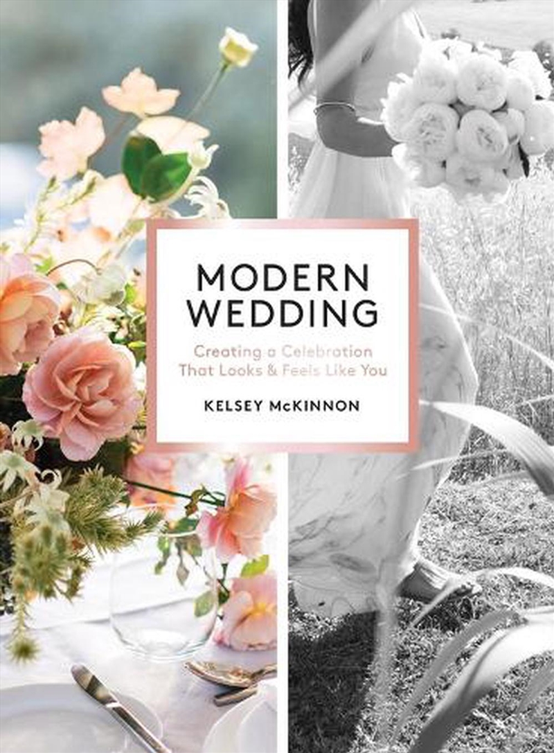 Modern Wedding/Product Detail/Adult Books