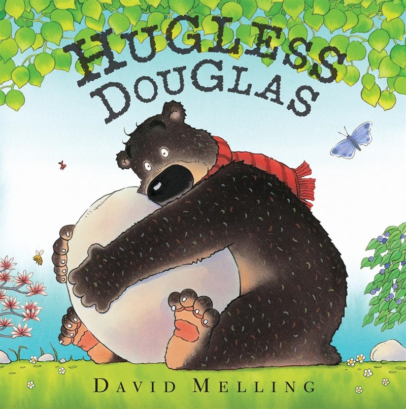 Hugless Douglas/Product Detail/Early Childhood Fiction Books