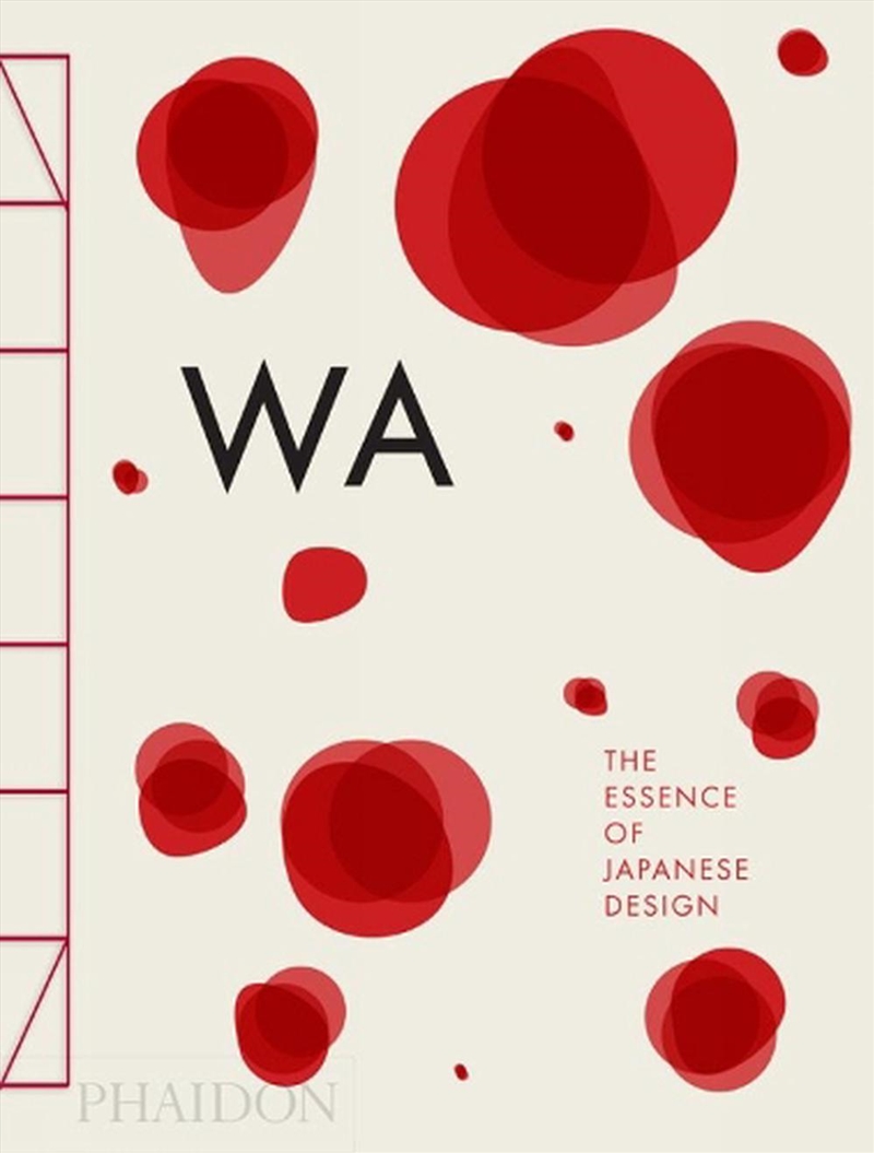 Wa: The Essence Of Japanese De/Product Detail/Reading