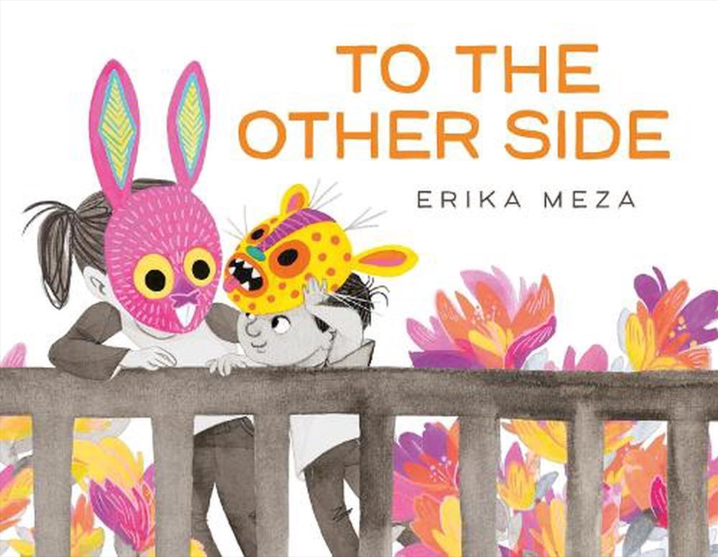 To The Other Side/Product Detail/Early Childhood Fiction Books