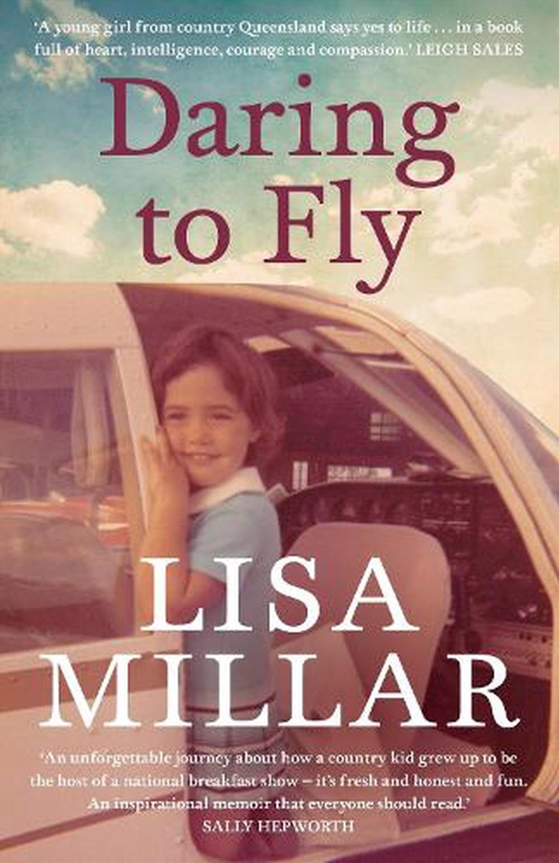Daring To Fly/Product Detail/Biographies & True Stories