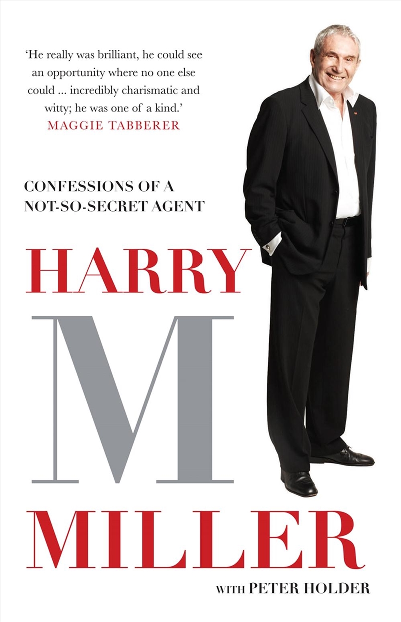 Harry M Miller/Product Detail/Biographies & True Stories