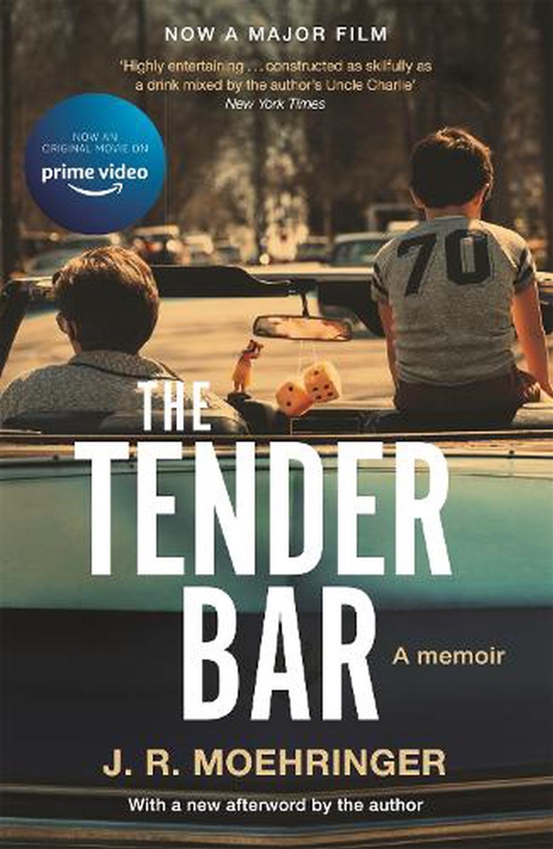 The Tender Bar/Product Detail/Biographies & True Stories
