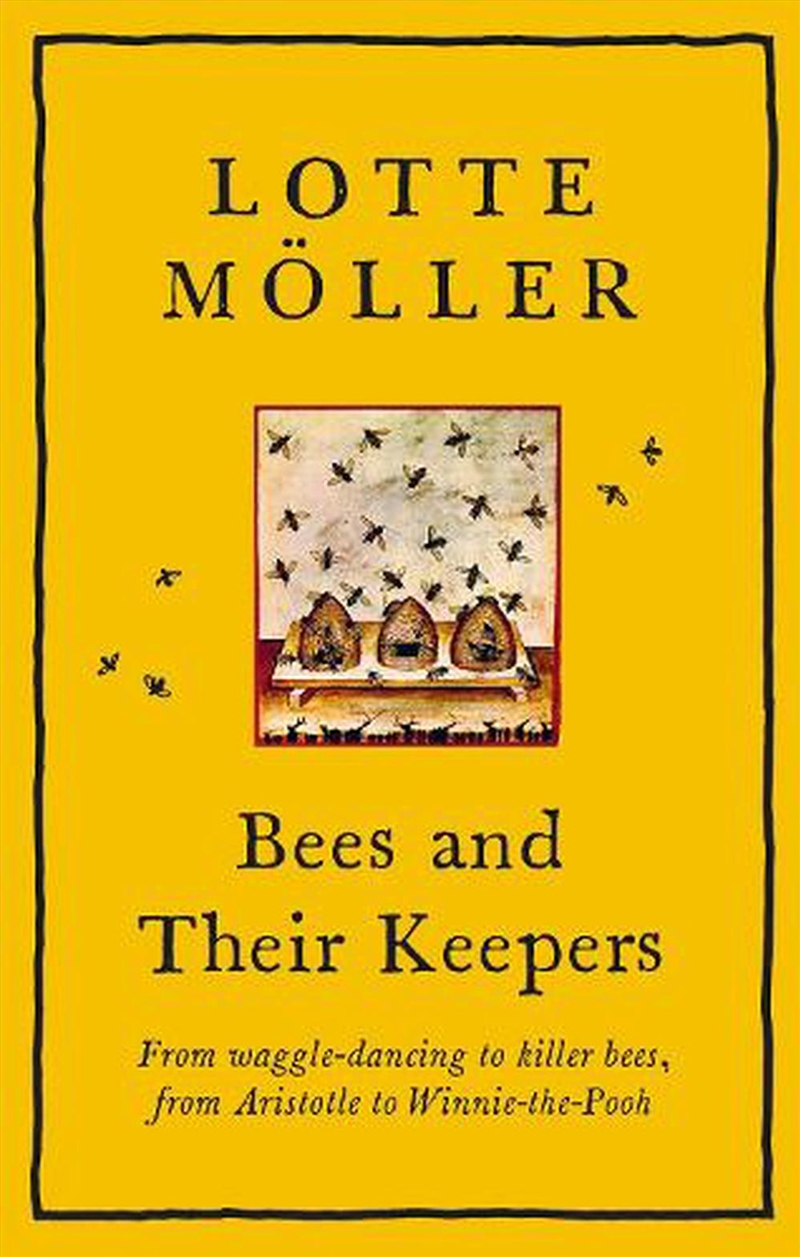 Bees And Their Keepers/Product Detail/Animals & Nature