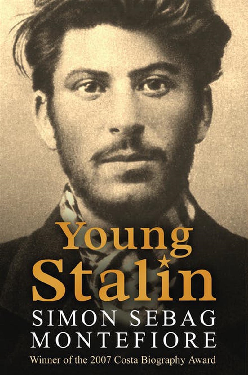 Young Stalin/Product Detail/Biographies & True Stories