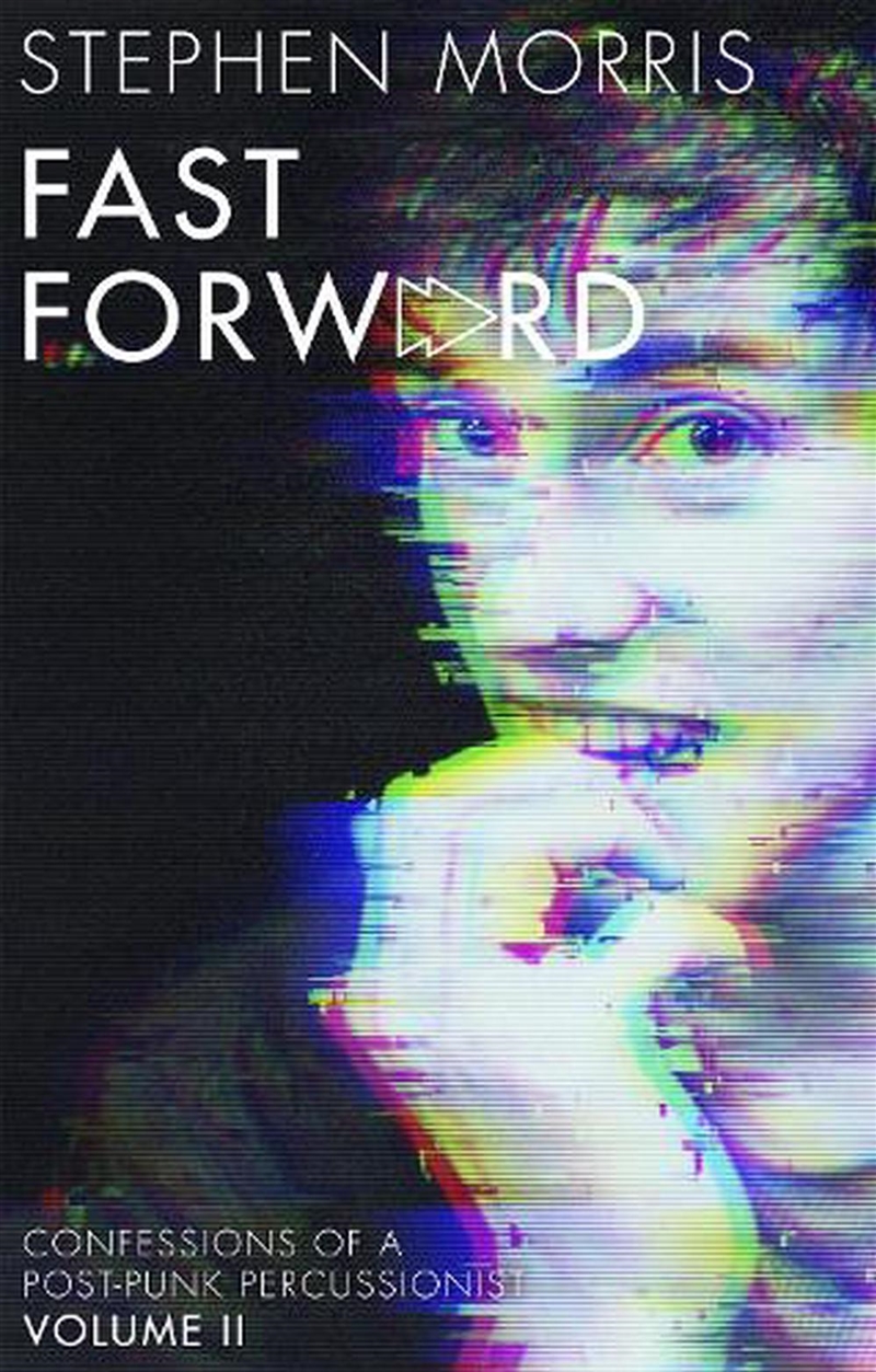 Fast Forward/Product Detail/Arts & Entertainment Biographies