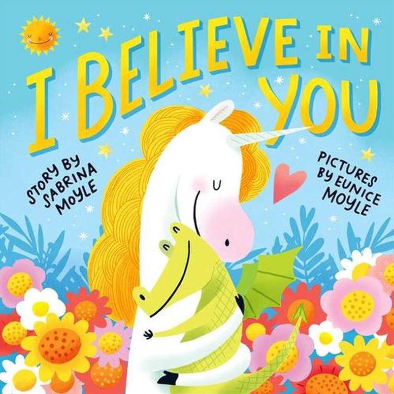 I Believe In You/Product Detail/Early Childhood Fiction Books