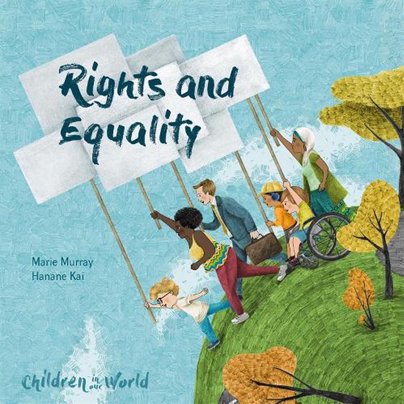 Children In Our World: Rights/Product Detail/Childrens