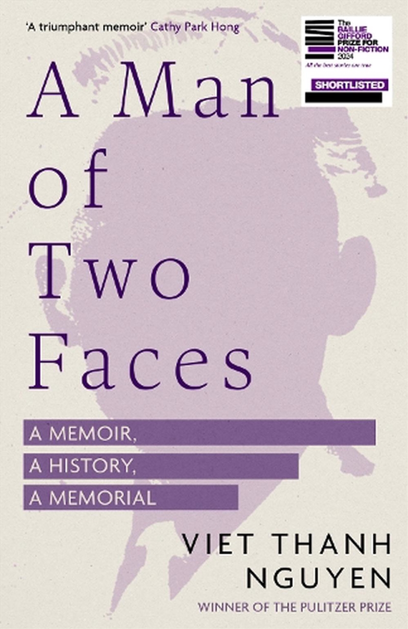 A Man Of Two Faces/Product Detail/Biographies & True Stories