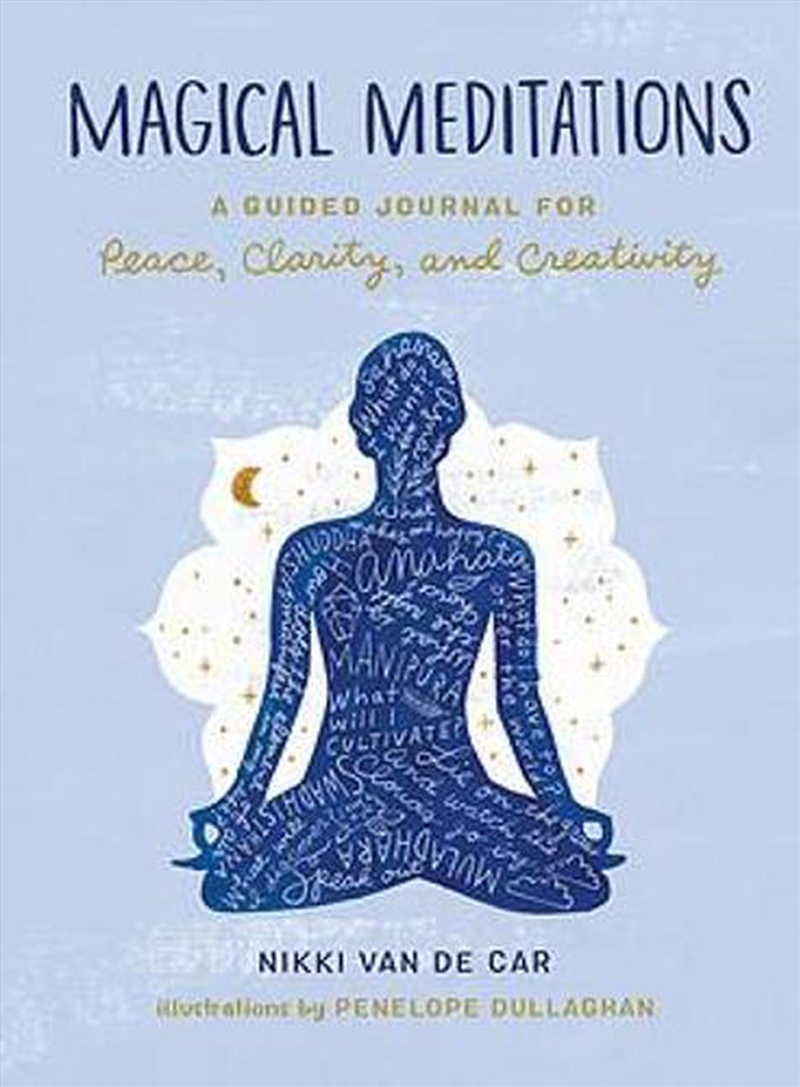 Magical Meditations/Product Detail/Biographies & True Stories