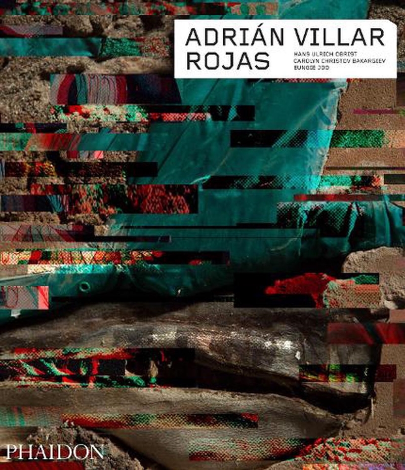 Adrian Villar Rojas/Product Detail/Art