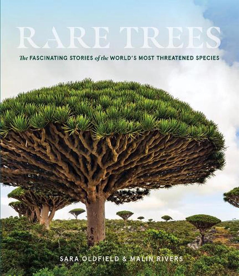 Rare Trees/Product Detail/Animals & Nature