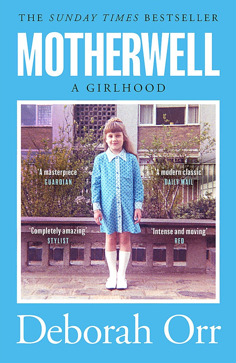 Motherwell/Product Detail/Biographies & True Stories