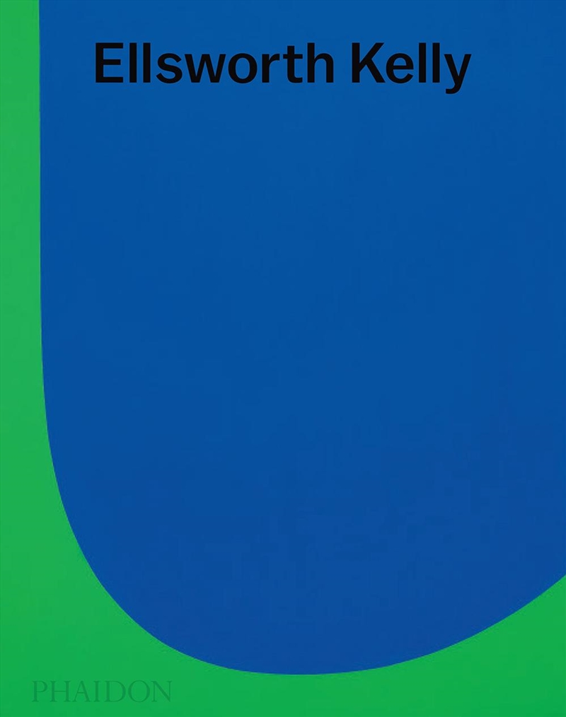 Ellsworth Kelly/Product Detail/Art