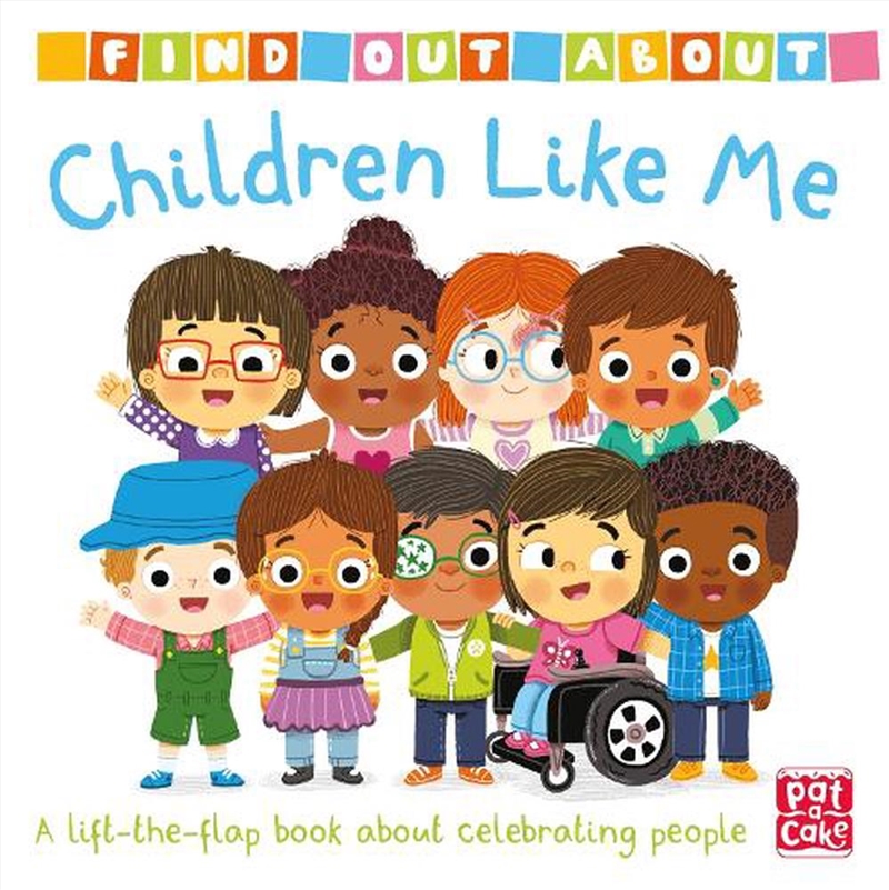 Find Out About: Children Like/Product Detail/Early Childhood Fiction Books