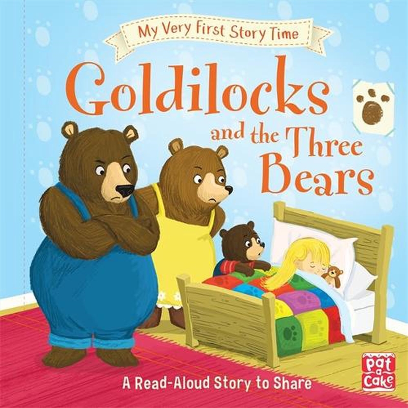 My Very First Story Time: Gold/Product Detail/Early Childhood Fiction Books