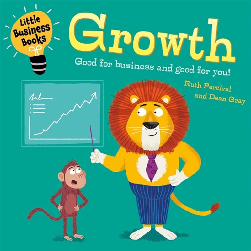 Little Business Books: Growth/Product Detail/Childrens