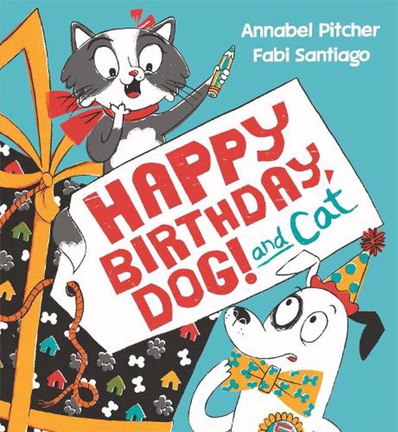 Happy Birthday, Dog!/Product Detail/Early Childhood Fiction Books