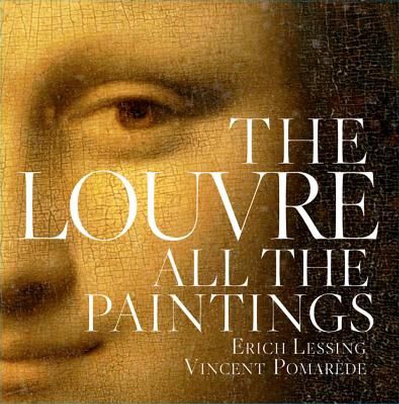 The Louvre: All The Paintings/Product Detail/Reading