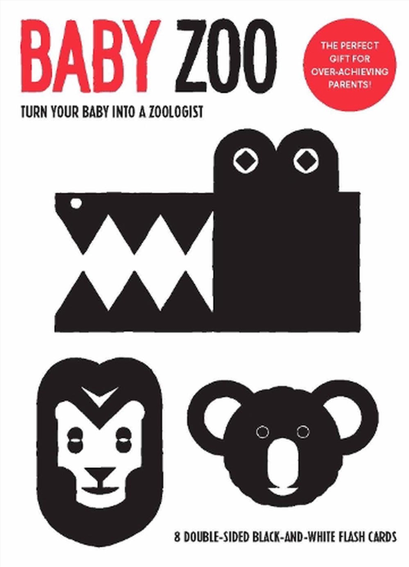 Baby Zoo/Product Detail/Card Games
