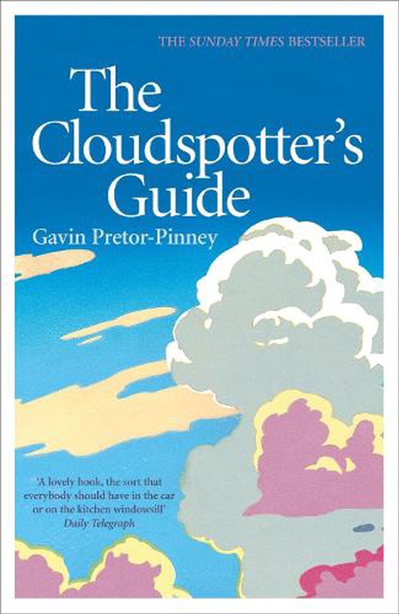 The Cloudspotter's Guide/Product Detail/Animals & Nature