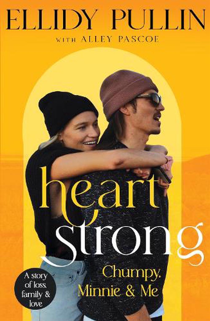 Heartstrong/Product Detail/Biographies & True Stories
