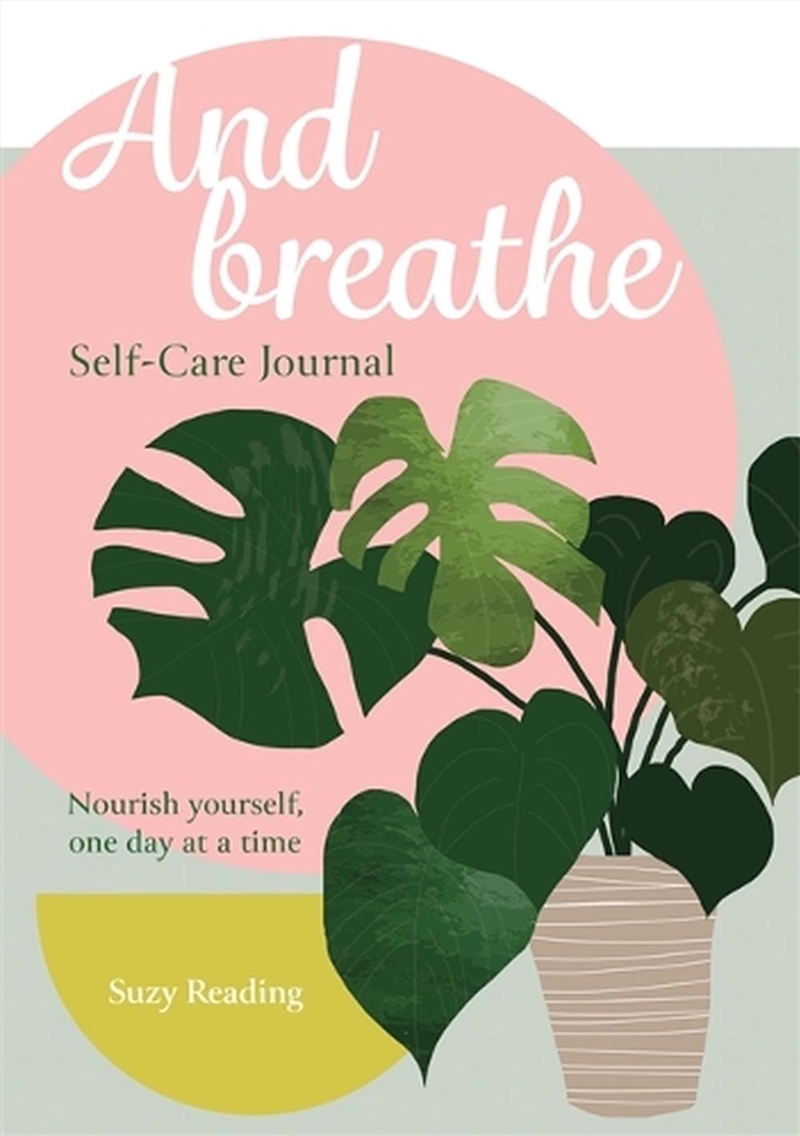 And Breathe/Product Detail/Biographies & True Stories