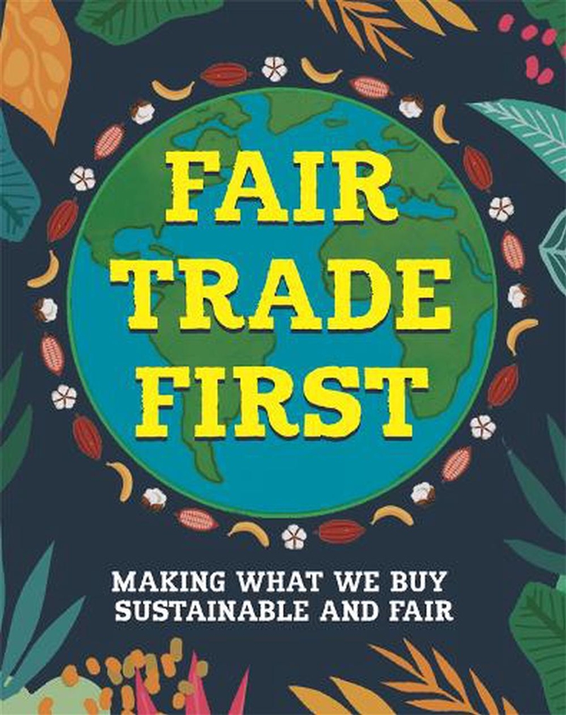 Fair Trade First/Product Detail/Childrens