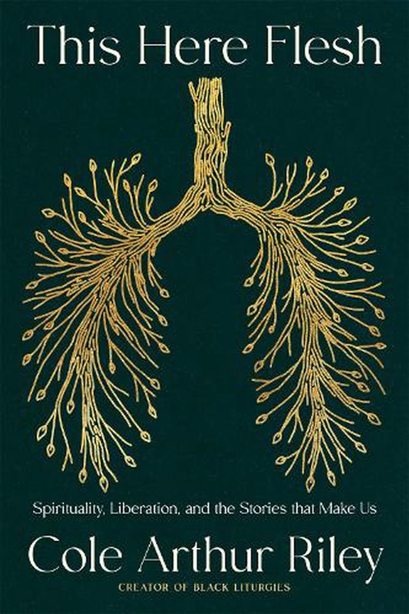 This Here Flesh/Product Detail/Biographies & True Stories