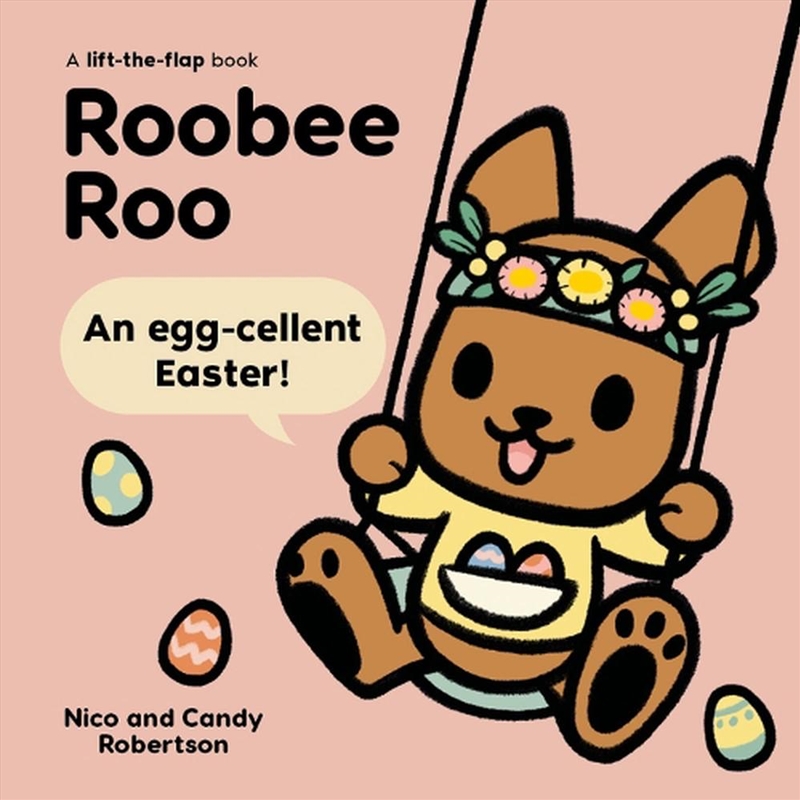 Roobee Roo: An Egg-Cellent Eas/Product Detail/Early Childhood Fiction Books