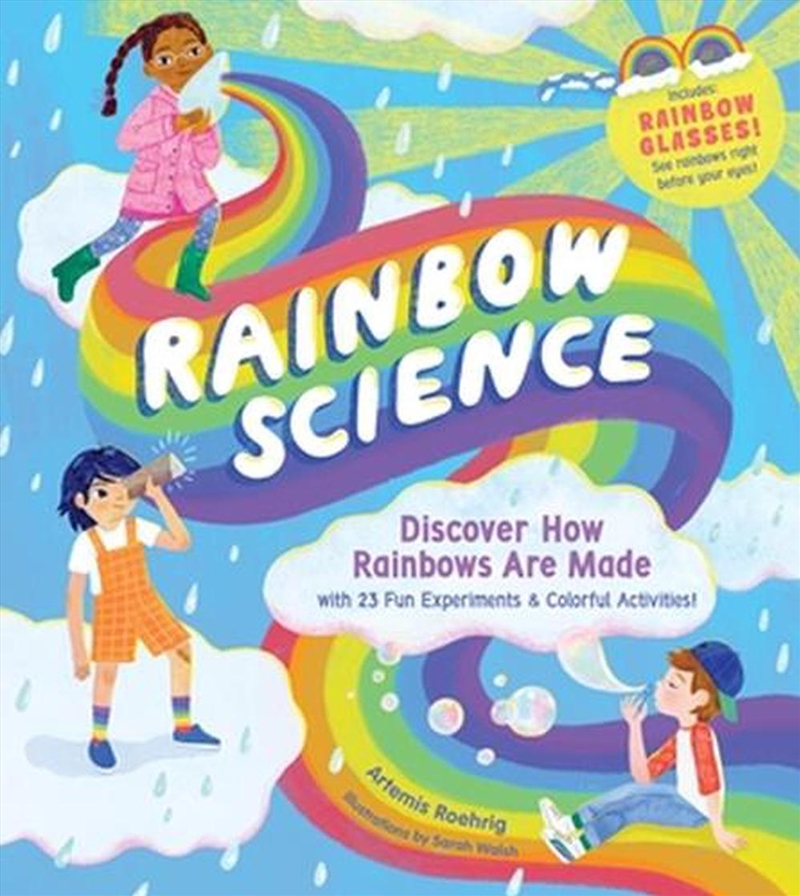 Rainbow Science/Product Detail/Childrens