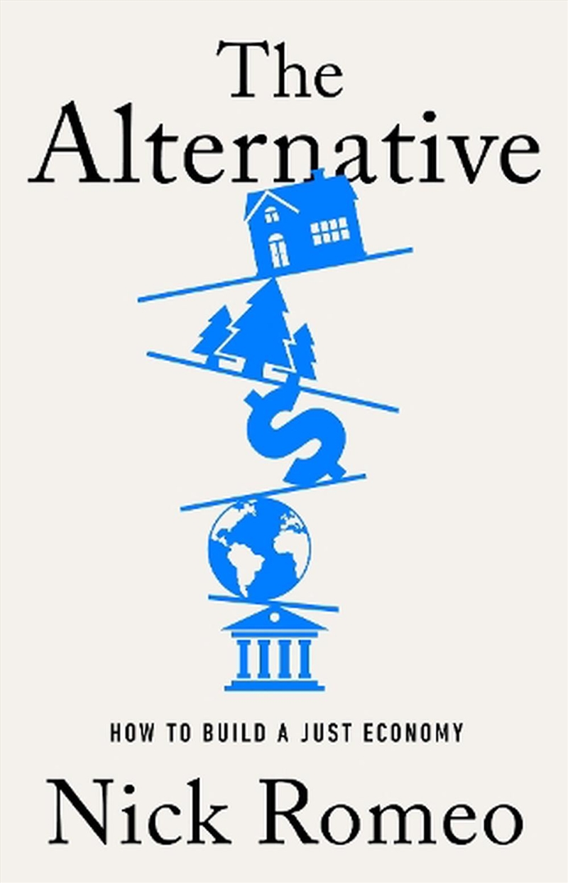 The Alternative/Product Detail/Accounting & Finance