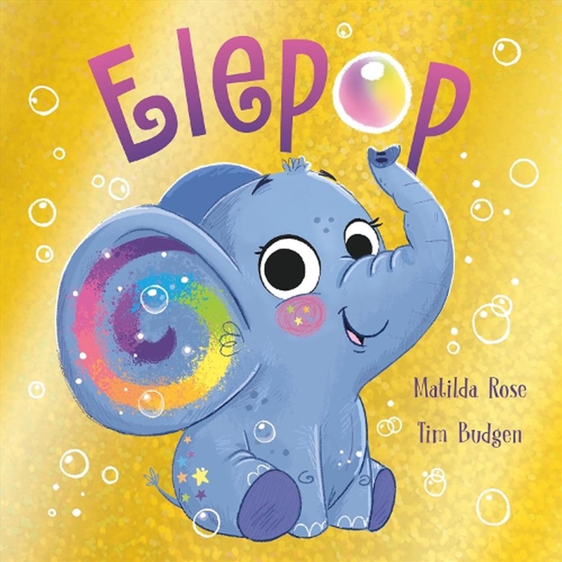 The Magic Pet Shop: Elepop/Product Detail/Early Childhood Fiction Books