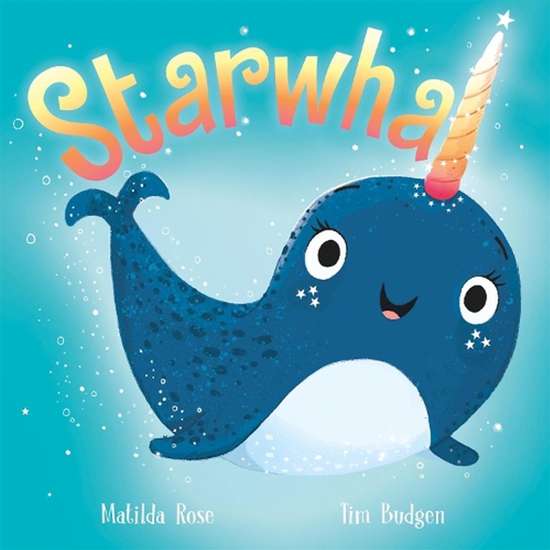 The Magic Pet Shop: Starwhal/Product Detail/Early Childhood Fiction Books