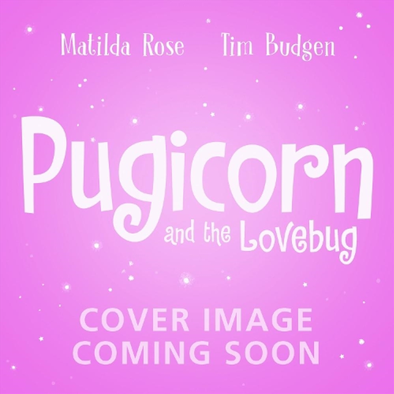 The Magic Pet Shop: Pugicorn A/Product Detail/Early Childhood Fiction Books