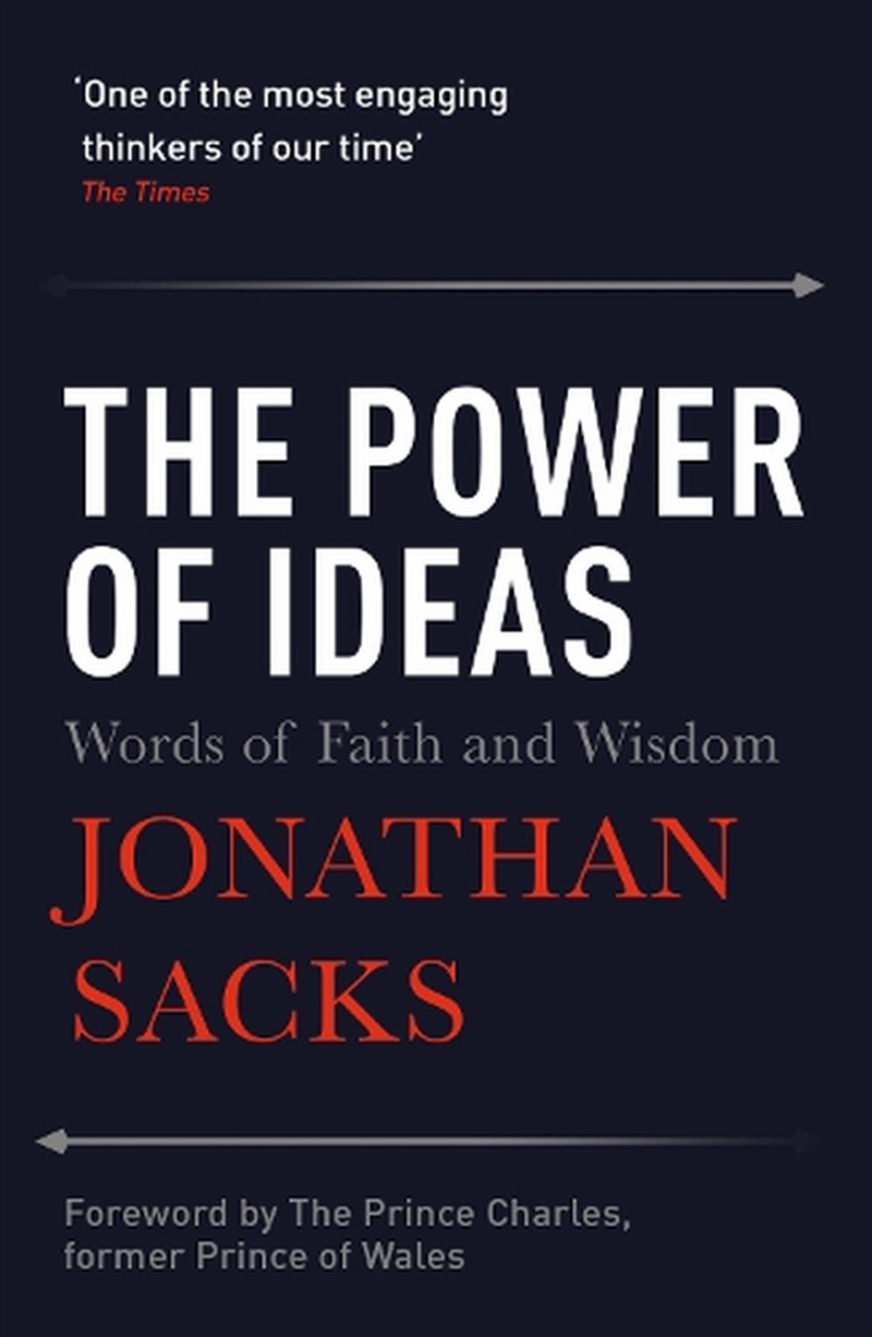 The Power Of Ideas/Product Detail/Biographies & True Stories