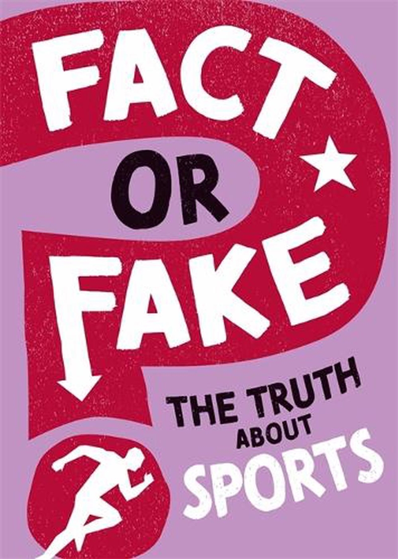Fact Or Fake?: The Truth About/Product Detail/Childrens