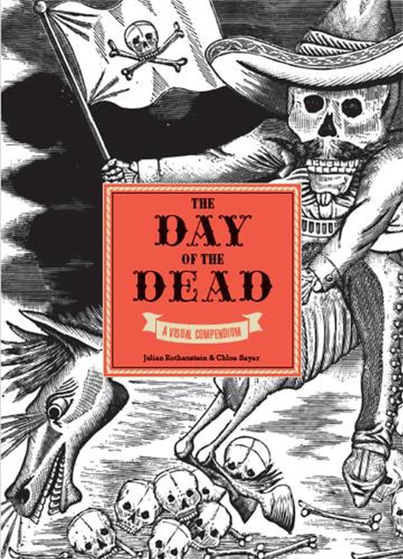 The Day Of The Dead/Product Detail/Art