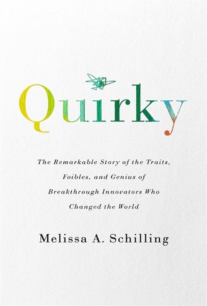 Quirky/Product Detail/Biographies & True Stories