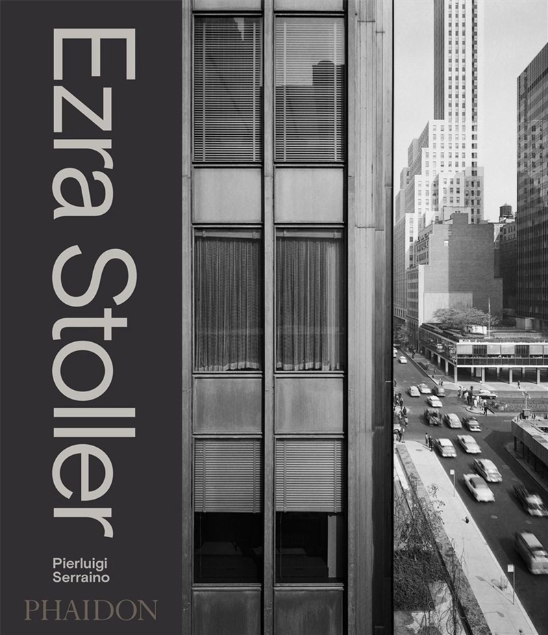 Ezra Stoller/Product Detail/Reading