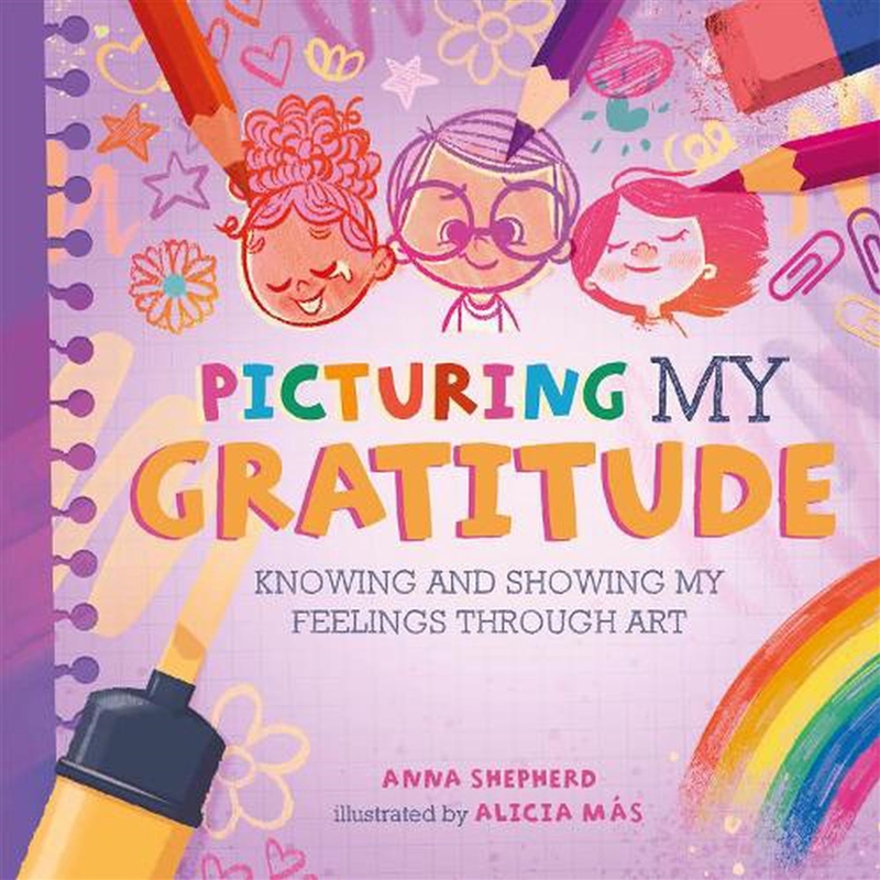 All The Colours Of Me: Picturi/Product Detail/Early Childhood Fiction Books