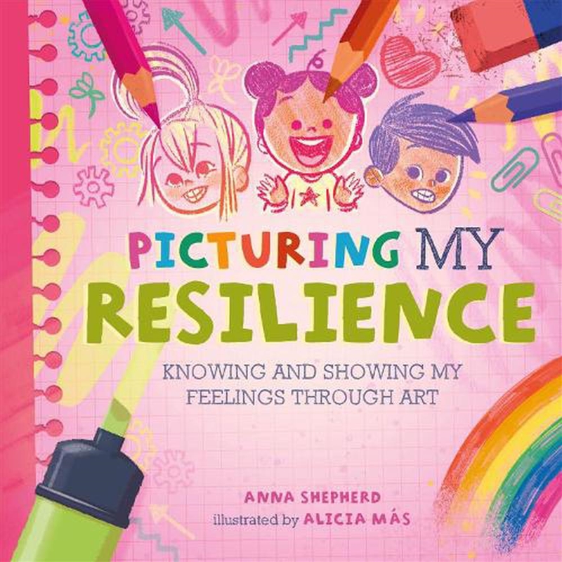 All The Colours Of Me: Picturi/Product Detail/Early Childhood Fiction Books