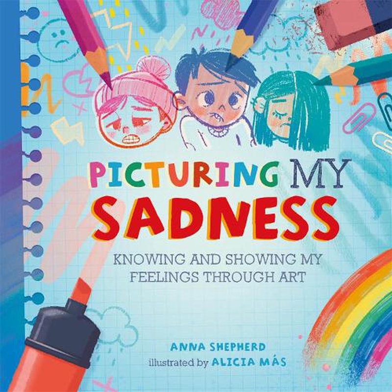 All The Colours Of Me: Picturi/Product Detail/Early Childhood Fiction Books