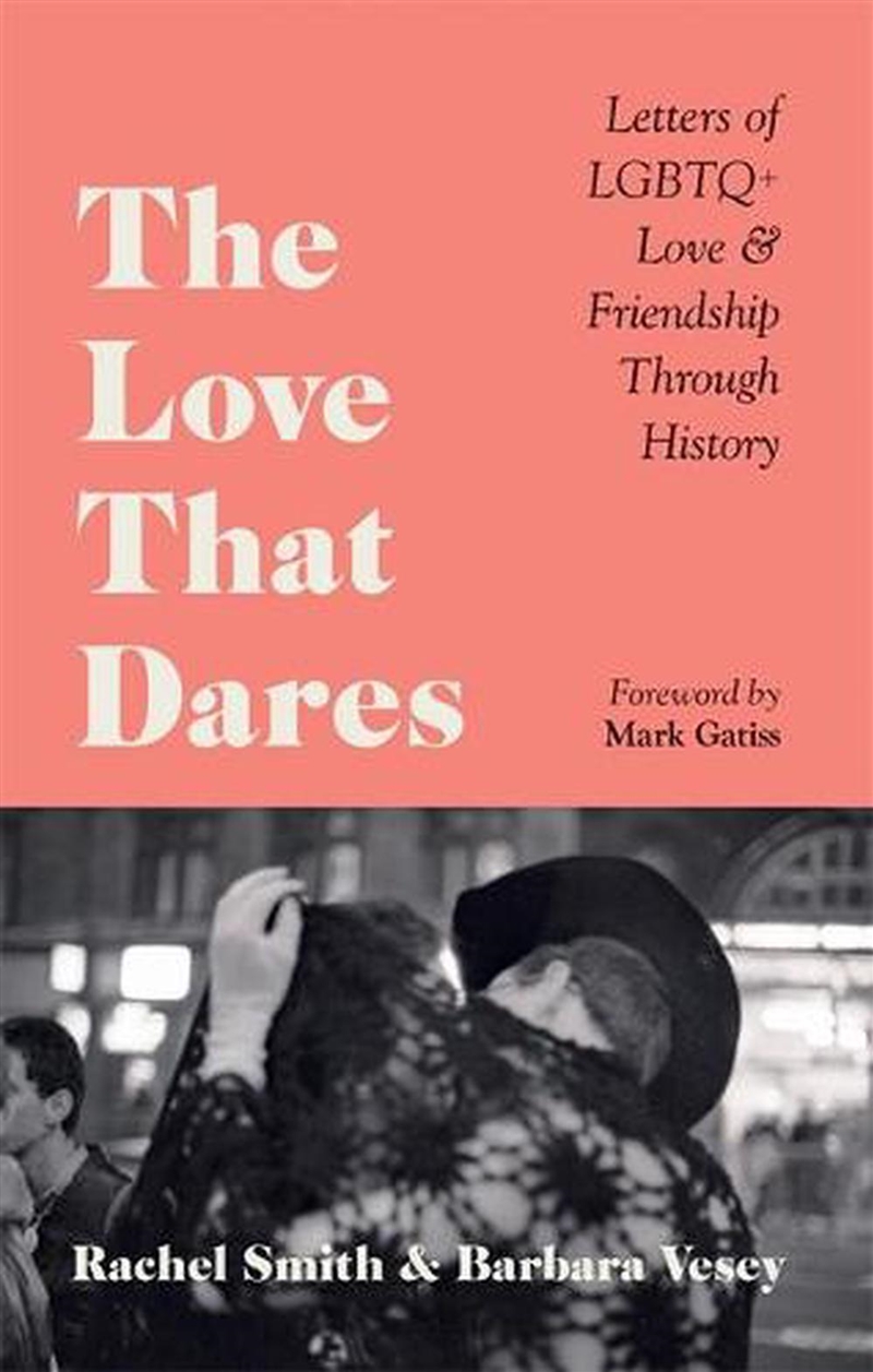 The Love That Dares/Product Detail/Biographies & True Stories