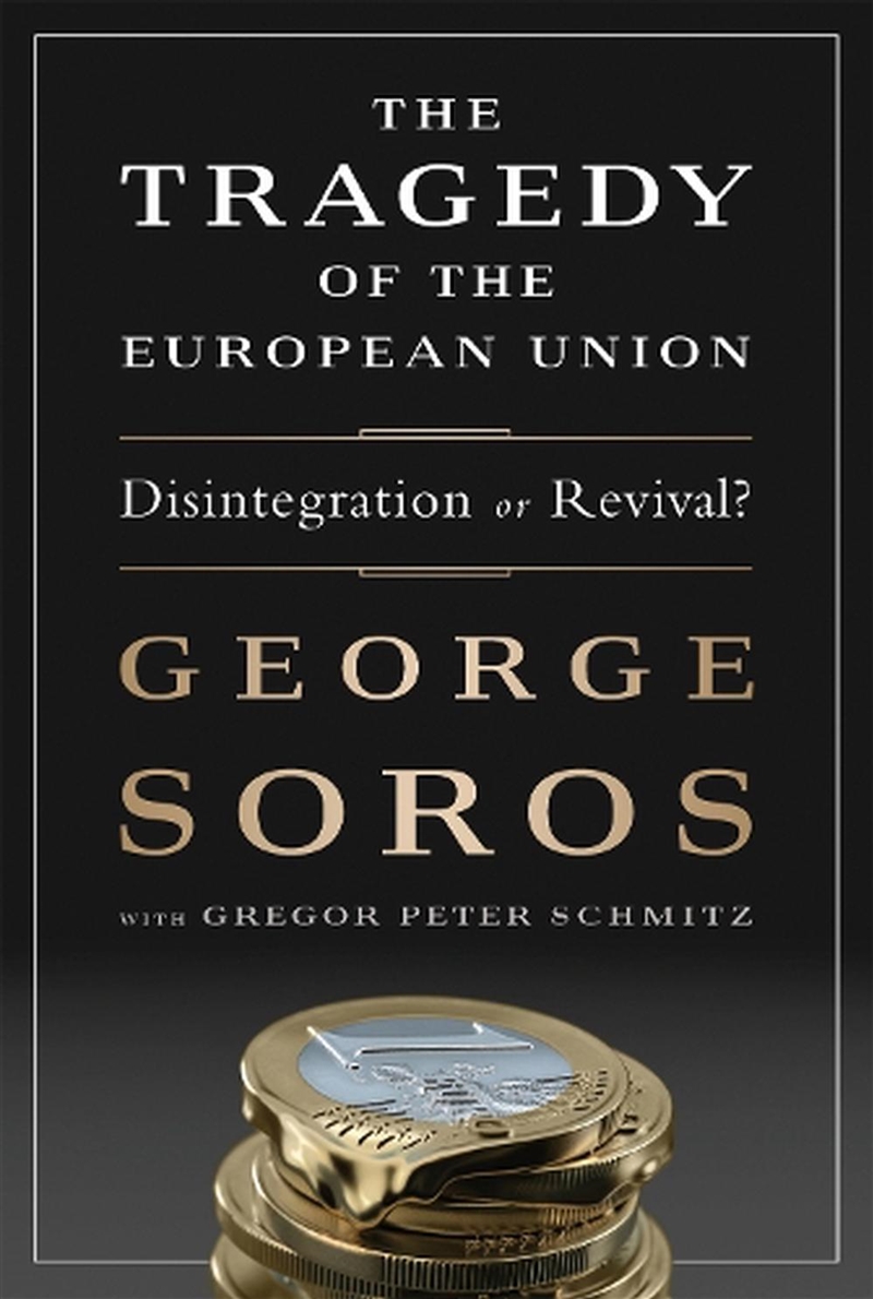 The Tragedy Of The European Un/Product Detail/Accounting & Finance