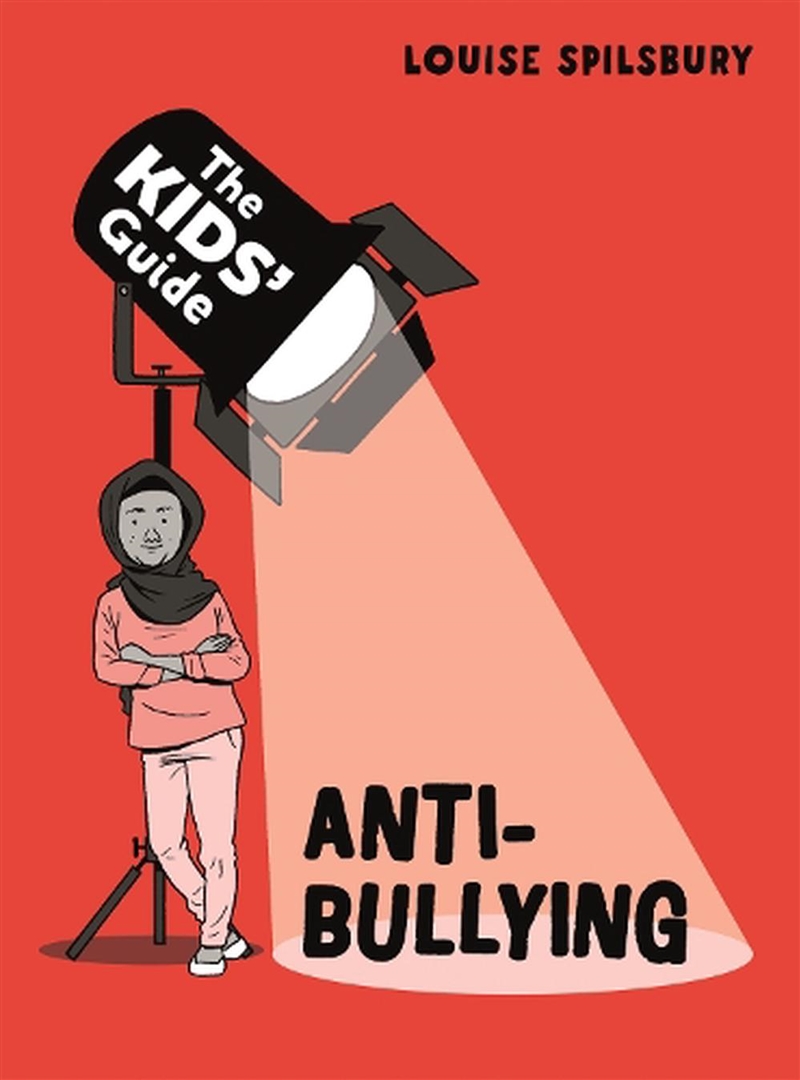 The Kids' Guide: Anti-Bullying/Product Detail/Early Childhood Fiction Books
