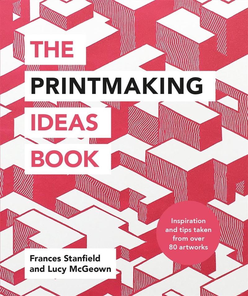The Printmaking Ideas Book/Product Detail/Reading