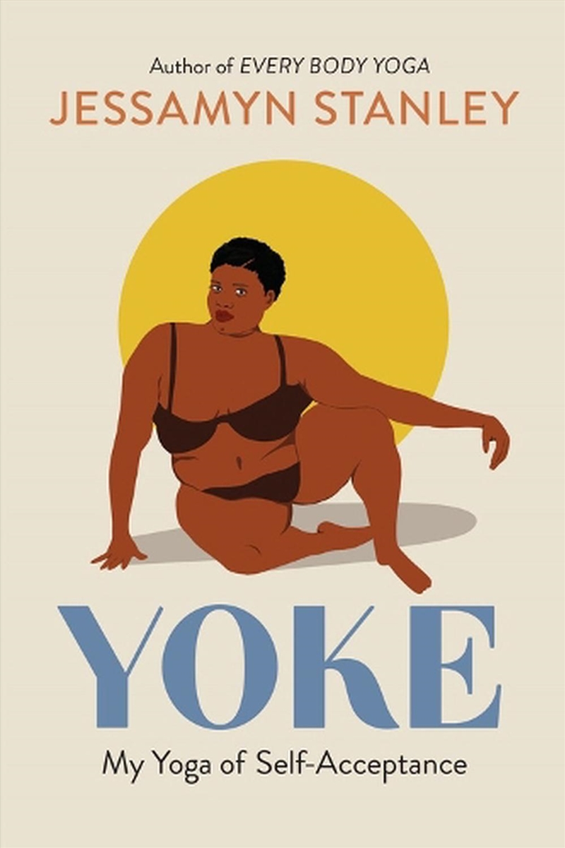 Yoke/Product Detail/Biographies & True Stories