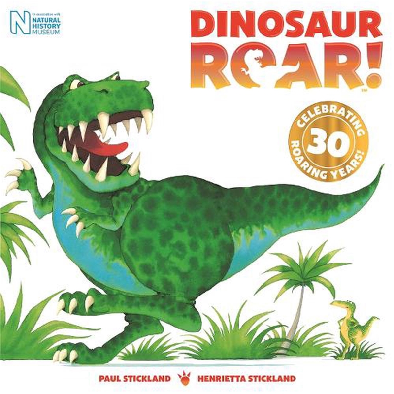 Dinosaur Roar!/Product Detail/Childrens